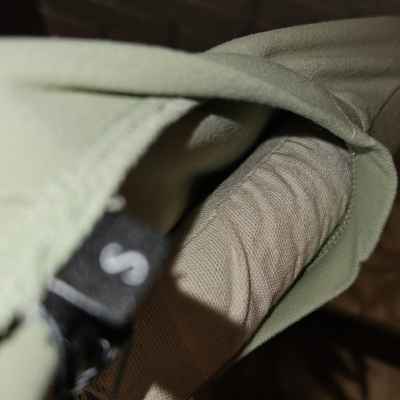 NWT Long Sleeve Tee - Picture 4 of 7